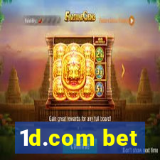 1d.com bet